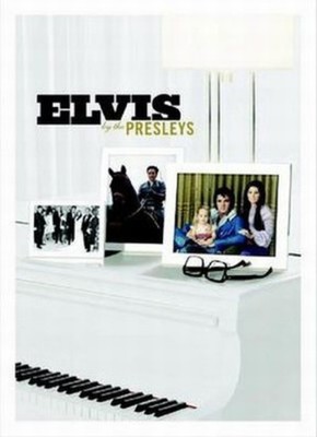 Elvis By the Presleys - DVD - Used