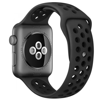 Apple watch outlet nike grey