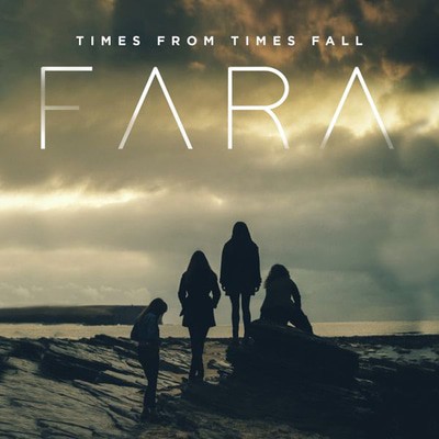 Fara - Times from Times Fall CD Album - Used