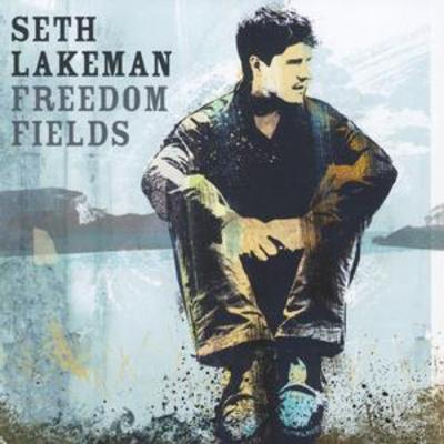 Seth Lakeman - Freedom Fields CD Album - Used