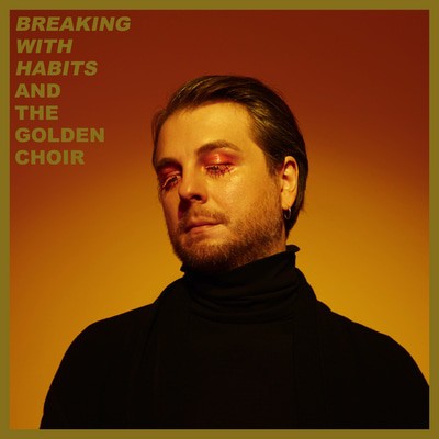 And the Golden Choir - Breaking With Habits CD Album - Used