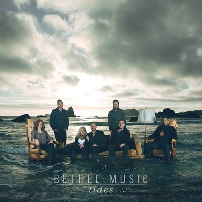 Bethel Music - Tides CD Album - Used