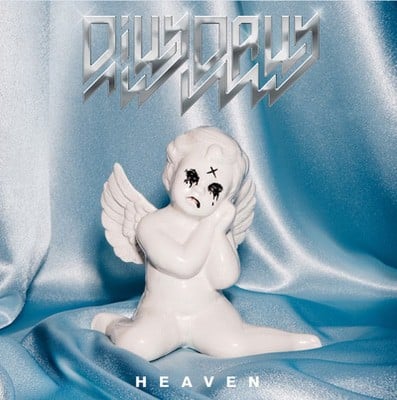 Dilly Dally — Heaven