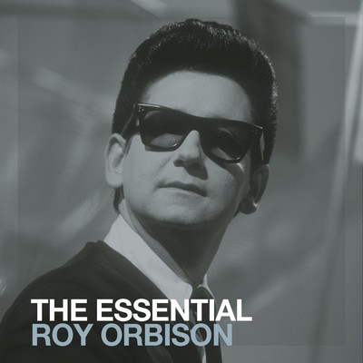 Roy Orbison - The Essential Roy Orbison CD Album - Used