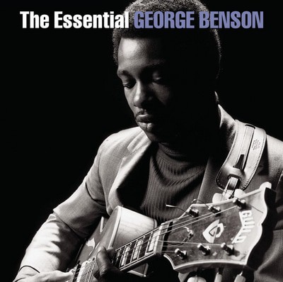 George Benson - The Essential George Benson CD Album - Used
