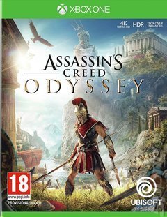 Assassin S Creed Odyssey Limited Edition Xbox One Blu Ray Musicmagpie Store Assassin S Creed Odyssey Limited Edition Xbox One Blu Ray Musicmagpie Store