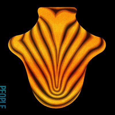 Big Red Machine - Big Red Machine CD Album - Used