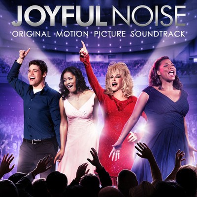 Joyful Noise CD Album - Used
