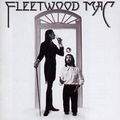 Fleetwood Mac (Remastered) CD Album - Used