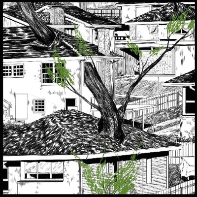 Pile - Odds and Ends CD Album - Used