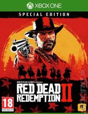 xbox store red dead 2