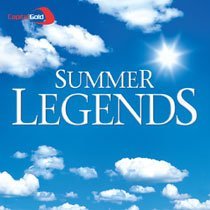 Summer Legends CD Album - Used