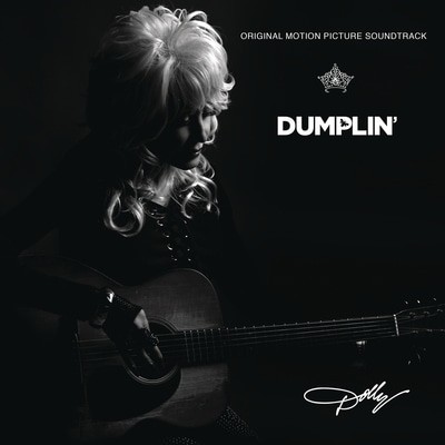 Dolly Parton - Dumplin' CD Album - Used