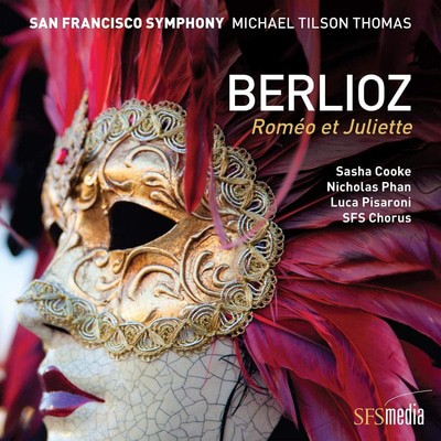 Hector Berlioz - Berloiz: Roméo Et Juliette CD Album - Used