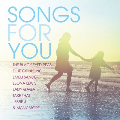 Various Artists - Songs for You CD Album - Used