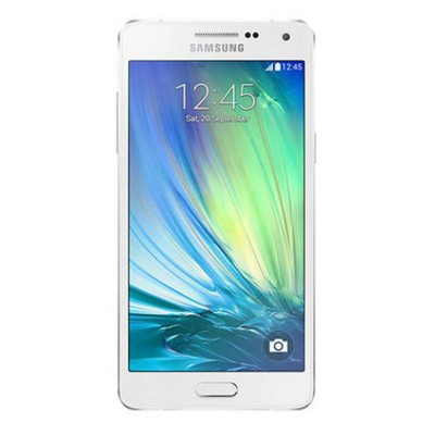 samsung galaxy a5 white
