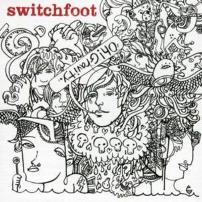 Switchfoot - Oh! Gravity [australian Import] CD Album - Used