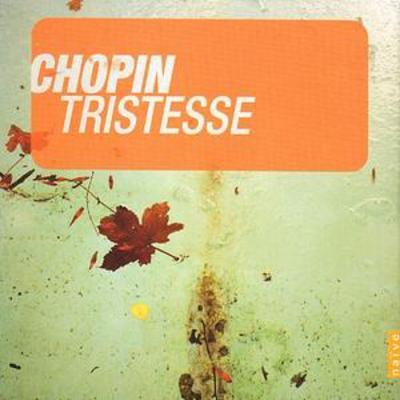 Various Composers - Tristesse CD Album - Used