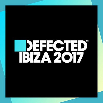 Various Artists - Defected Ibiza 2017: Mixed By Simon Dunsmore CD Album - Used