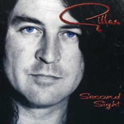 Gillan - Second Sight CD Album - Used