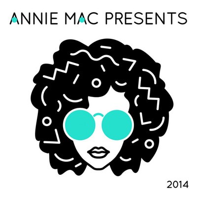 Various Artists - Annie Mac Presents... 2014 CD Album - Used