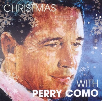 Perry Como - Christmas With Perry Como CD Album - Used