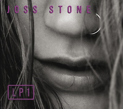 Joss Stone - LP1 CD Album - Used
