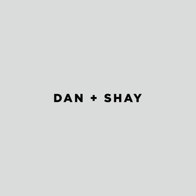 Dan + Shay - Dan + Shay CD Album - Used