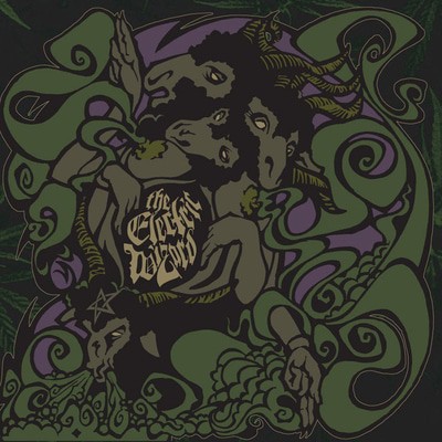 Electric Wizard - We Live CD Album - Used