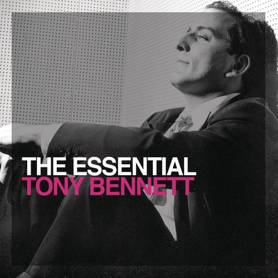 Tony Bennett - The Essential Tony Bennett CD Album - Used