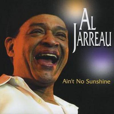 Al Jarreau - Ain't No Sunshine CD Album - Used