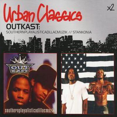outkast southernplayalisticadillacmuzik review outkast southernplayalisticadillacmuzik review