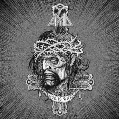 All Pigs Must Die - God Is War CD Album - Used