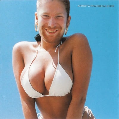 Aphex Twin — Windowlicker