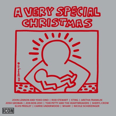 Various Artists - A Very Special Christmas CD Album - Used