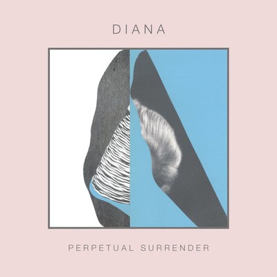 DIANA - Perpetual Surrender CD Album - Used