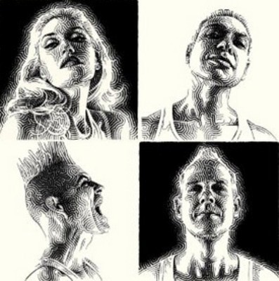 No Doubt - Push and Shove CD Album - Used