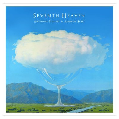 Seventh Heaven CD Album - Used