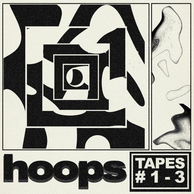Hoops — Tapes #1-3