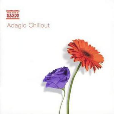 Various Composers - Adagio Chillout CD Album - Used
