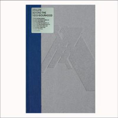 Athlete - Beyond the Neighbourhood [cd + Dvd] CD Album - Used