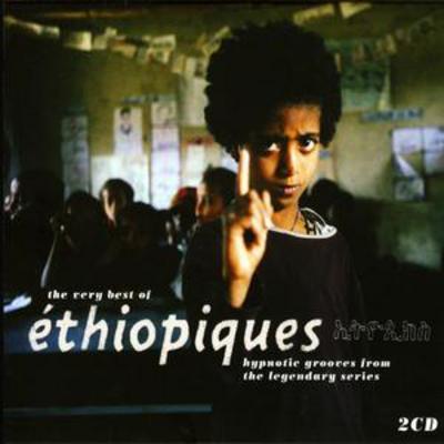 Various Artists - Very Best of Ethiopiques, the [slipcase] CD Album - Used