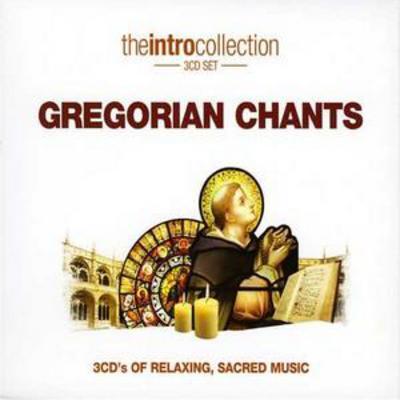 Various Composers - Gregorian Chants CD Album - Used