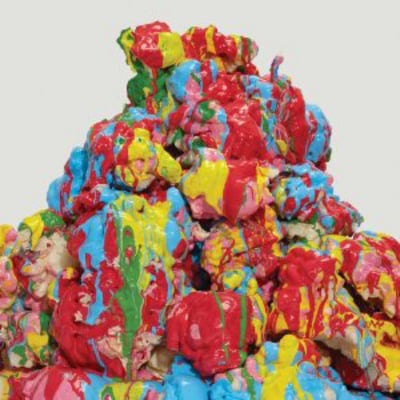 Battles - Dross Glop CD Album - Used