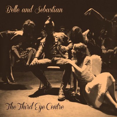 Belle and Sebastian - The Third Eye Centre CD Album - Used