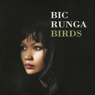 Bic Runga - Birds [australian Import] CD Album - Used
