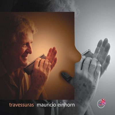 Mauricio Einhorn - Travessuras CD Album - Used