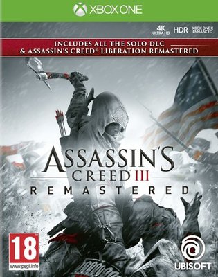 assassin's creed 3 xbox store