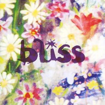 Bliss - Bliss CD Album - Used