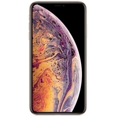 Apple iPhone XS 64GB Gold UNLOCKED